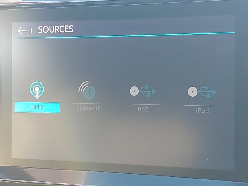 Used Citroen C5 Aircross 2020 for sale - 77126330: Photo 19