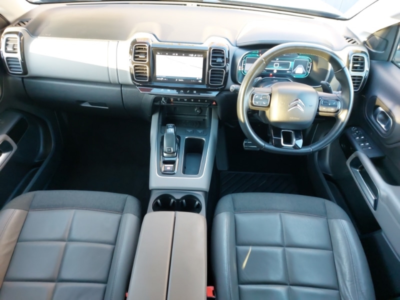 Used Citroen C5 Aircross 2020 for sale - 77126330: Photo 2