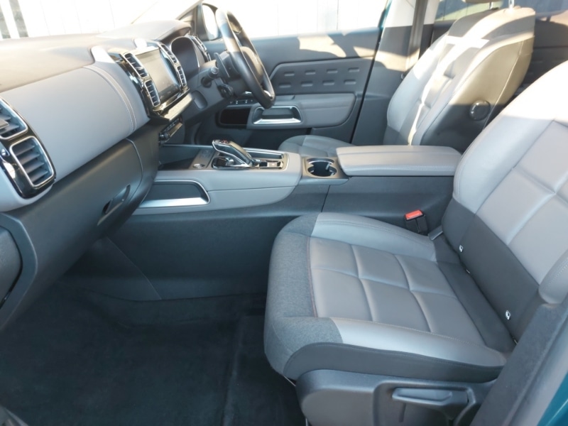 Used Citroen C5 Aircross 2020 for sale - 77126330: Photo 5