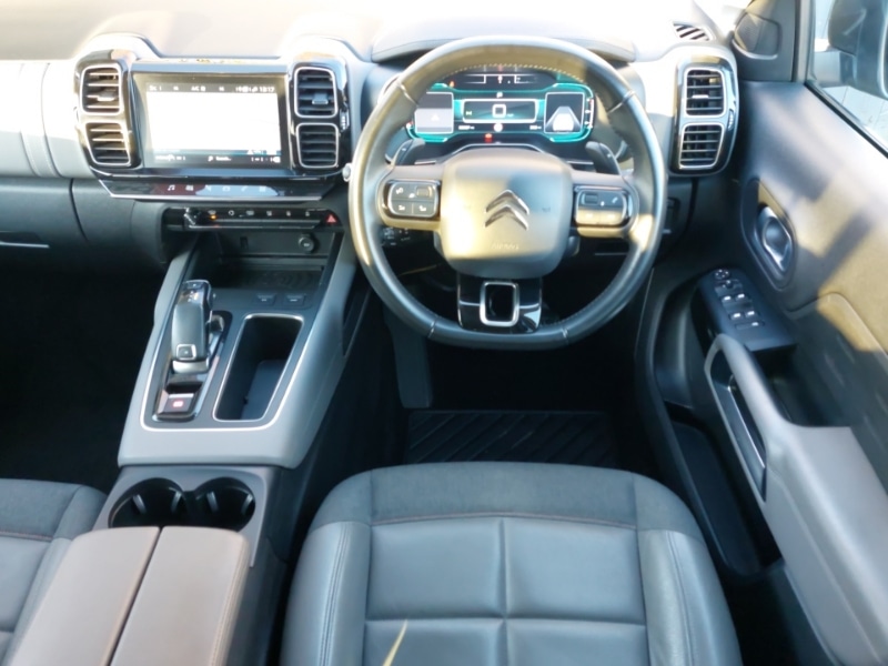 Used Citroen C5 Aircross 2020 for sale - 77126330: Photo 7