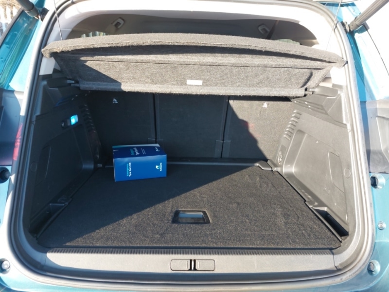 Used Citroen C5 Aircross 2020 for sale - 77126330: Photo 8