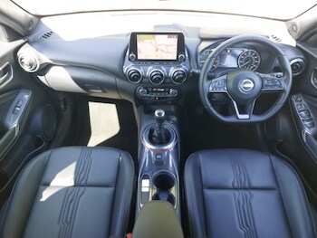 Used Nissan Juke 2022 for sale - 78441513: Photo