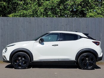 Used Nissan Juke 2022 for sale - 78441513: Photo