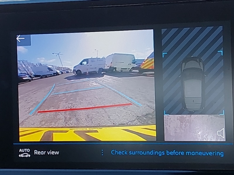 Used Peugeot 208 2022 for sale - 78099329: Photo 11