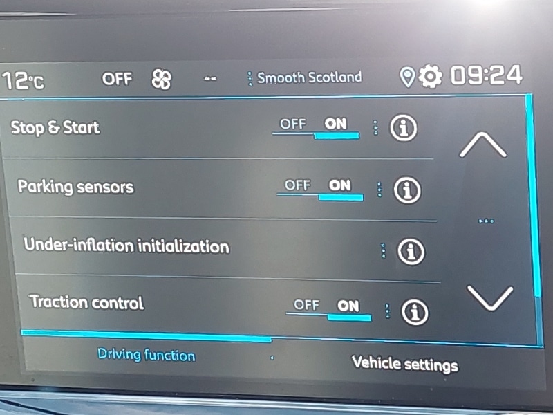 Used Peugeot 208 2022 for sale - 78099329: Photo 16