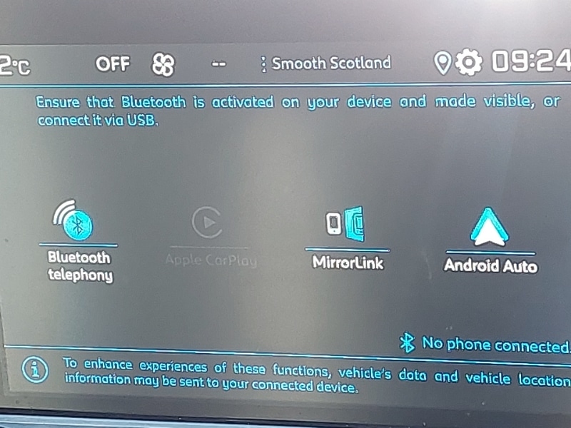 Used Peugeot 208 2022 for sale - 78099329: Photo 17