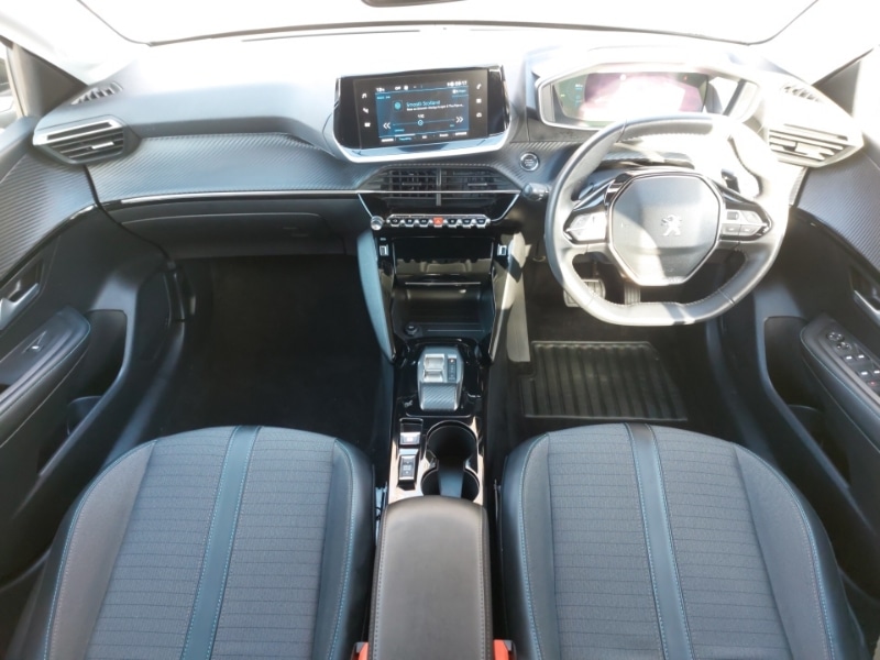 Used Peugeot 208 2022 for sale - 78099329: Photo 2