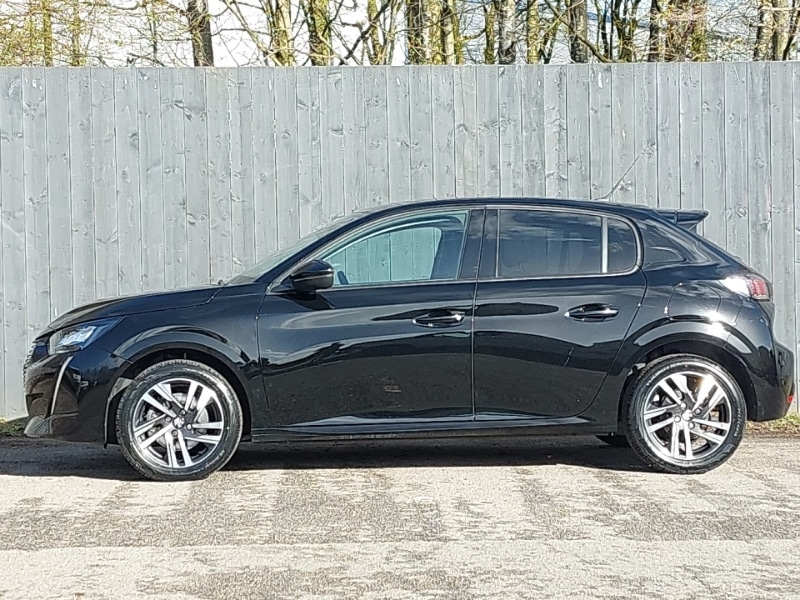 Used Peugeot 208 2022 for sale - 78099329: Photo 4