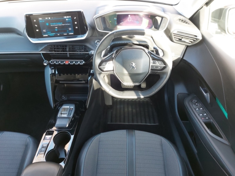 Used Peugeot 208 2022 for sale - 78099329: Photo 7