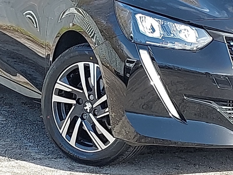 Used Peugeot 208 2022 for sale - 78099329: Photo 9