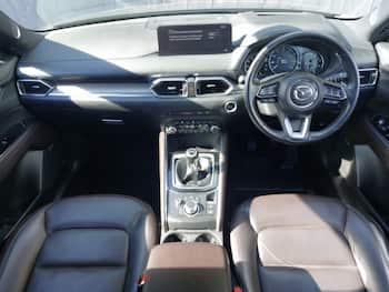 Used Mazda CX-5 2024 for sale - 79671249: Photo