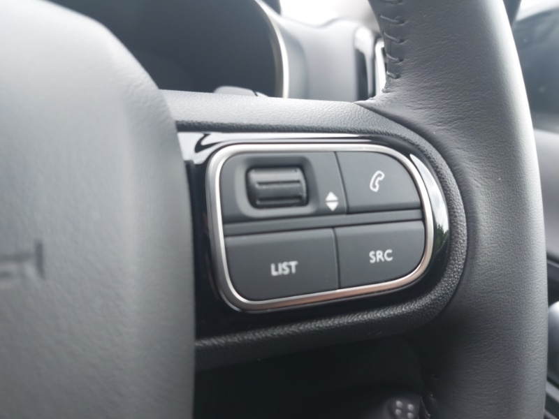 Used Citroen C5 Aircross 2024 for sale - 77576843: Photo 12