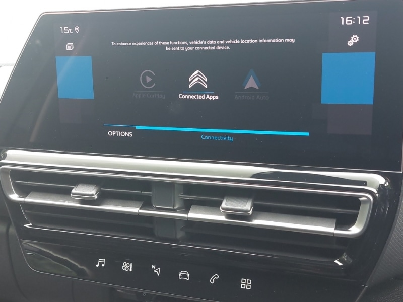 Used Citroen C5 Aircross 2024 for sale - 77576843: Photo 17