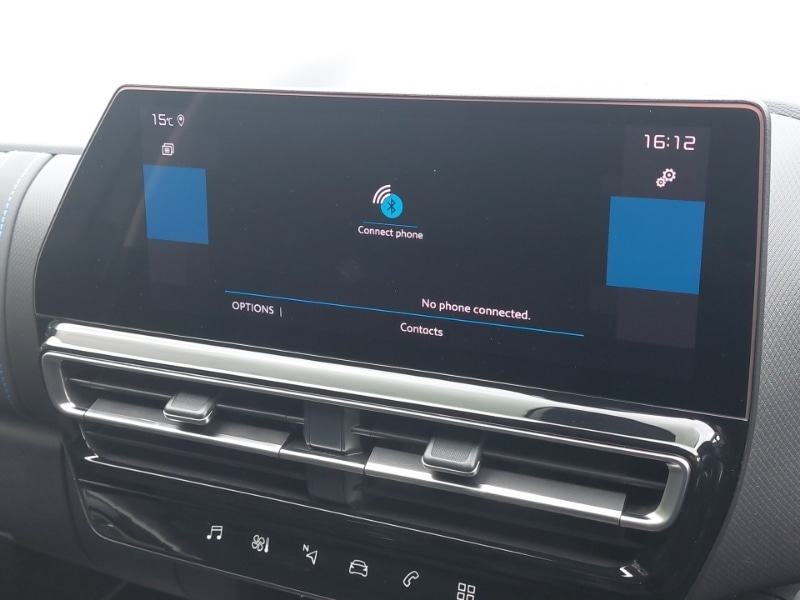 Used Citroen C5 Aircross 2024 for sale - 77576843: Photo 18