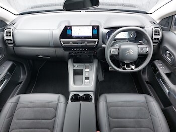 Used Citroen C5 Aircross 2024 for sale - 77576843: Photo