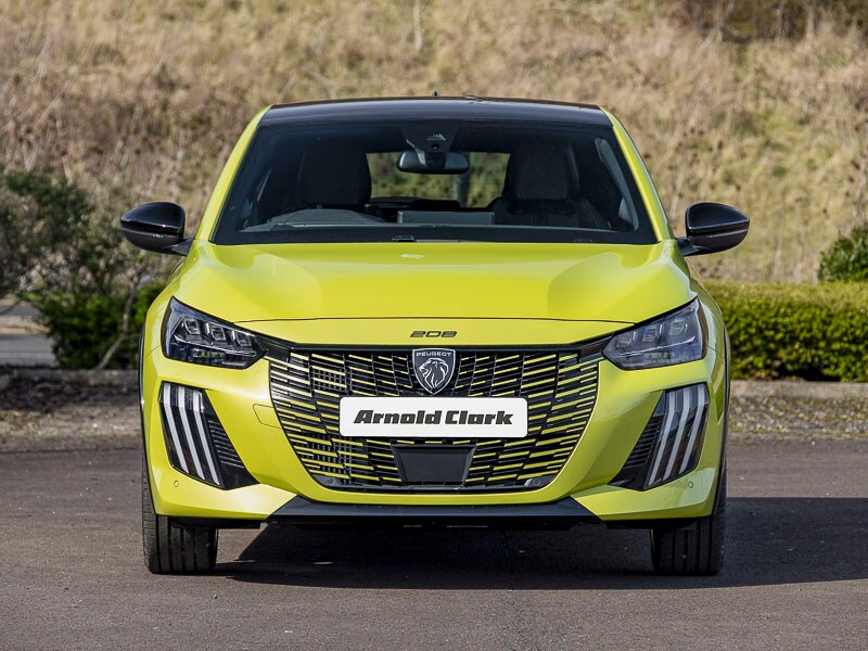 Used Peugeot 208 2026 for sale - 77606054: Photo 10