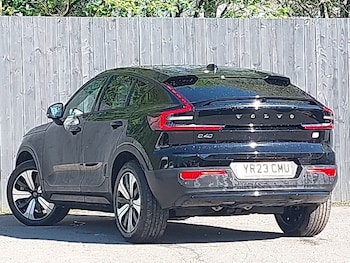 Used Volvo C40 2023 for sale - 78441493: Photo