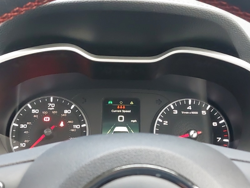 Used MG MG ZS 2023 for sale - 76906923: Photo 10