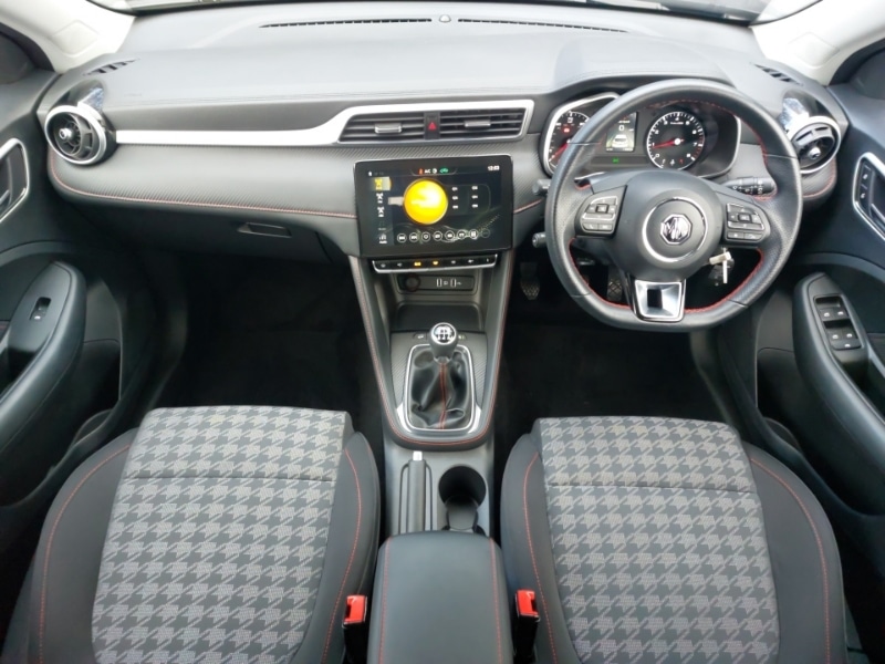 Used MG MG ZS 2023 for sale - 76906923: Photo 2