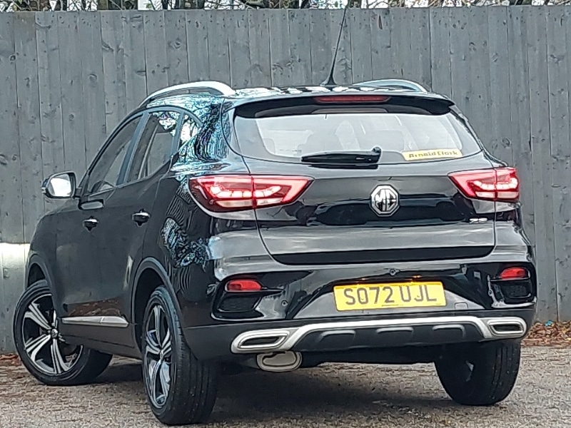 Used MG MG ZS 2023 for sale - 76906923: Photo 3