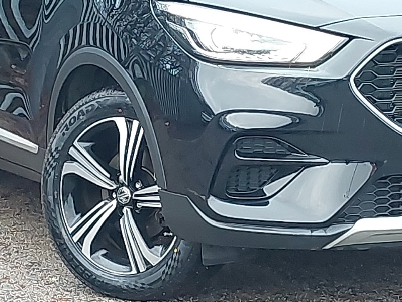 Used MG MG ZS 2023 for sale - 76906923: Photo 9