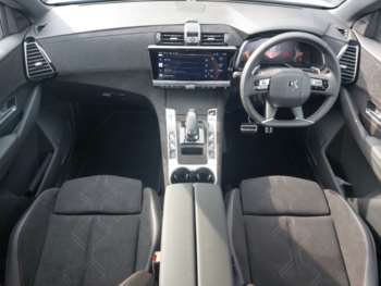 Used DS Automobiles DS 7 2025 for sale - 75039890: Photo