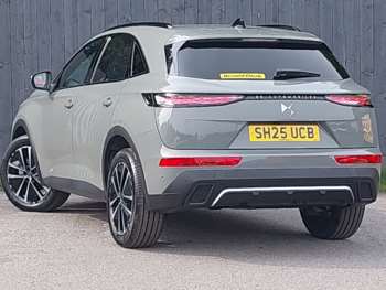 Used DS Automobiles DS 7 2025 for sale - 75039890: Photo