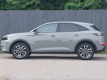 Used DS Automobiles DS 7 2025 for sale - 75039890: Photo