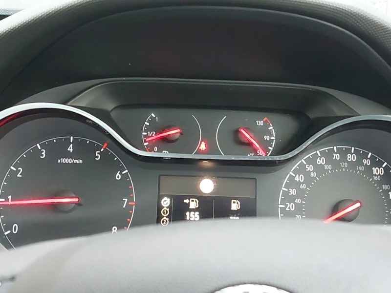 Used Vauxhall Crossland X 2020 for sale - 77232788: Photo 10