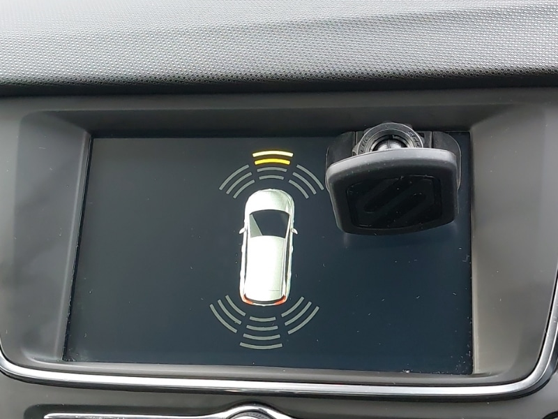 Used Vauxhall Crossland X 2020 for sale - 77232788: Photo 11