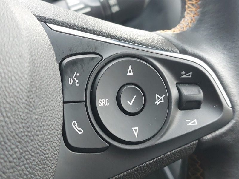 Used Vauxhall Crossland X 2020 for sale - 77232788: Photo 12