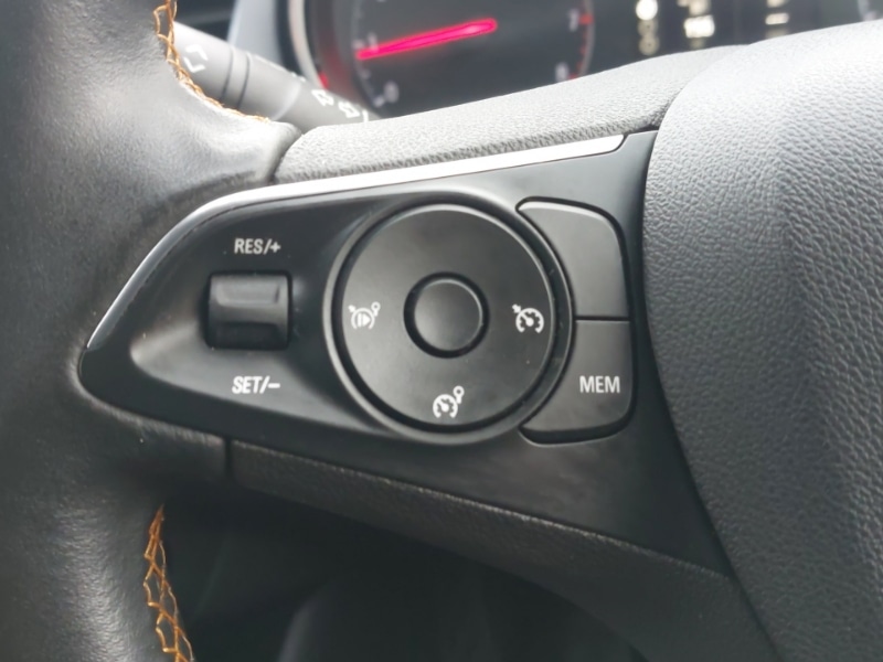 Used Vauxhall Crossland X 2020 for sale - 77232788: Photo 13