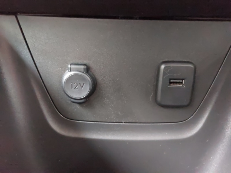 Used Vauxhall Crossland X 2020 for sale - 77232788: Photo 14