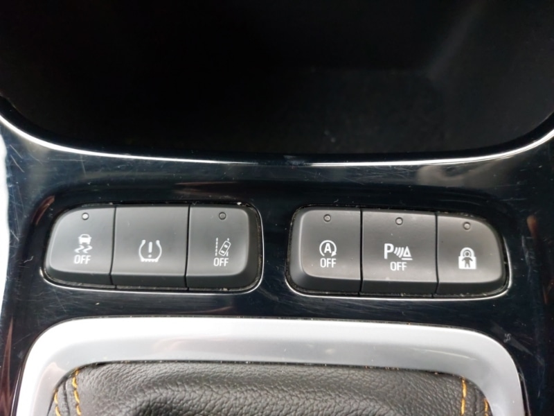 Used Vauxhall Crossland X 2020 for sale - 77232788: Photo 16