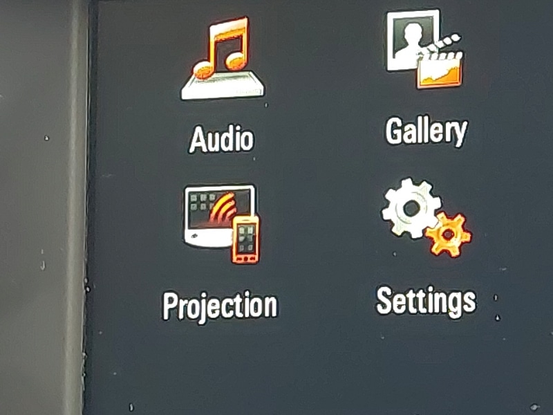 Used Vauxhall Crossland X 2020 for sale - 77232788: Photo 17