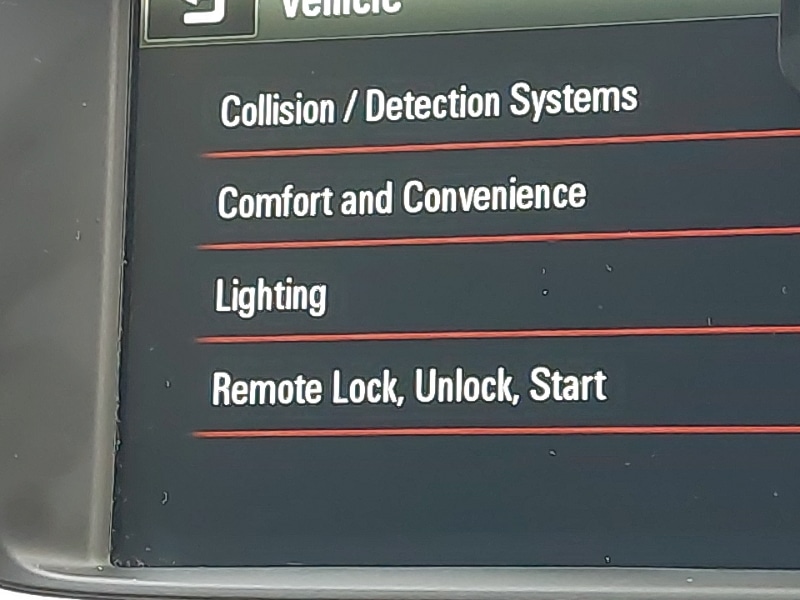 Used Vauxhall Crossland X 2020 for sale - 77232788: Photo 19