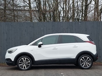 Used Vauxhall Crossland X 2020 for sale - 77232788: Photo