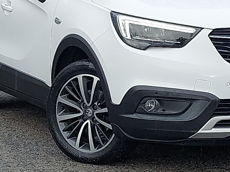 Used Vauxhall Crossland X 2020 for sale - 77232788: Photo 9