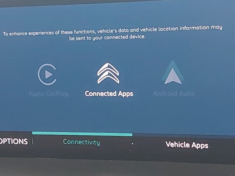 Used Citroen C4 2022 for sale - 77585253: Photo 19