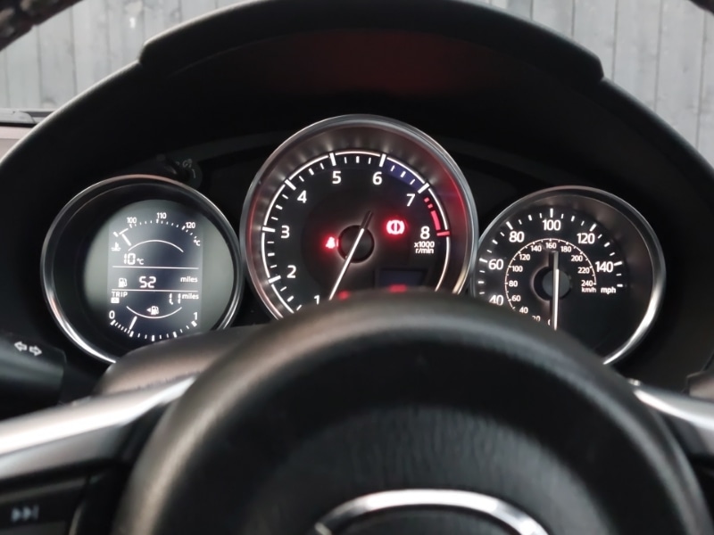 Used Mazda MX-5 2016 for sale - 76387771: Photo 10