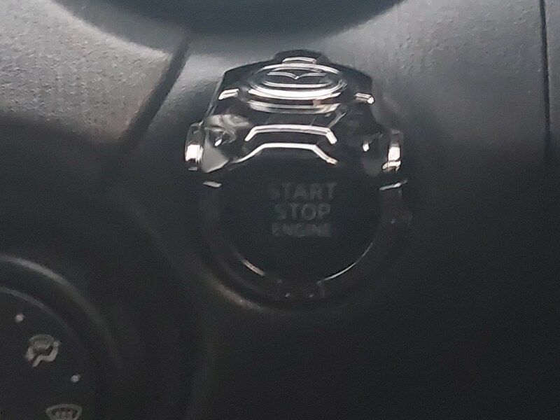 Used Mazda MX-5 2016 for sale - 76387771: Photo 17