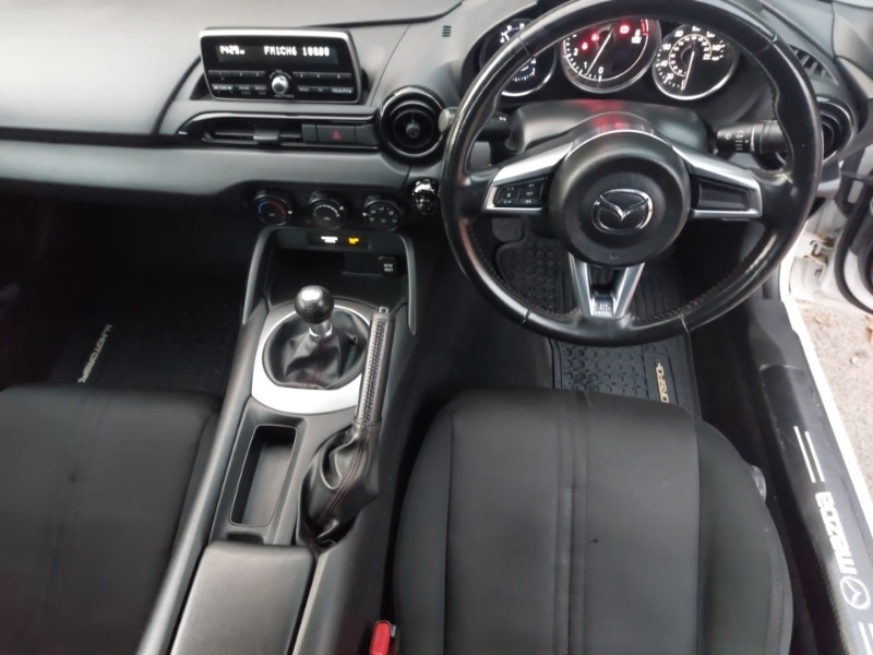 Used Mazda MX-5 2016 for sale - 76387771: Photo 2