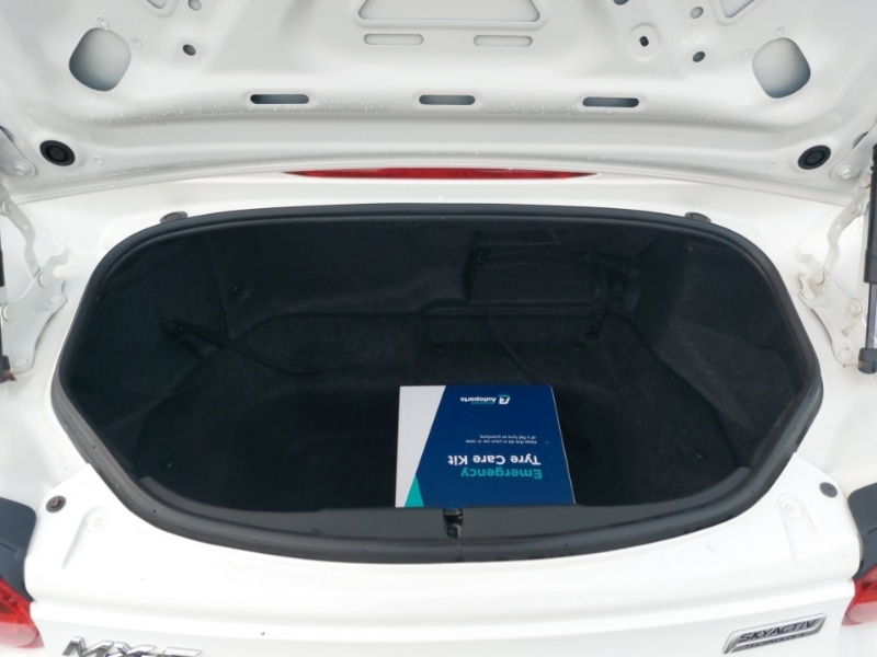 Used Mazda MX-5 2016 for sale - 76387771: Photo 8