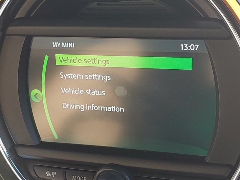 Used MINI Hatch 2019 for sale - 77371289: Photo 19