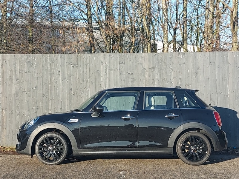 Used MINI Hatch 2019 for sale - 77371289: Photo 4