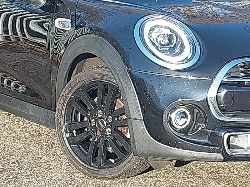Used MINI Hatch 2019 for sale - 77371289: Photo 9