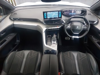 Used Peugeot 3008 2021 for sale - 76484107: Photo