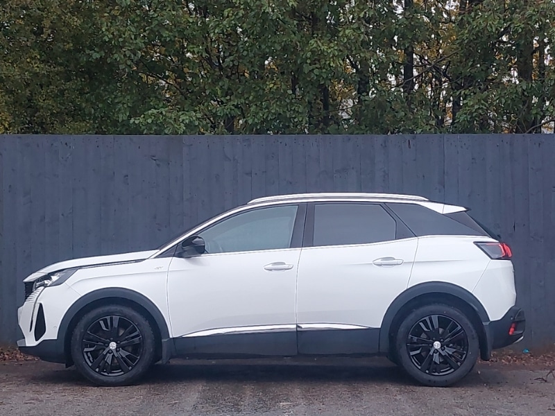 Used Peugeot 3008 2021 for sale - 76484107: Photo 4