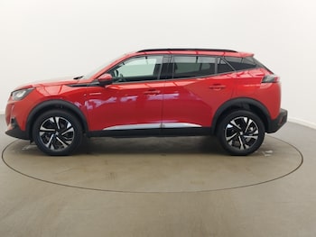Used Peugeot 2008 2020 for sale - 78910383: Photo