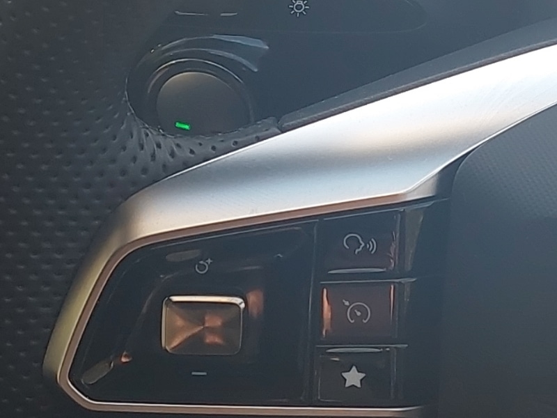 Used MG MG HS 2025 for sale - 76556552: Photo 13